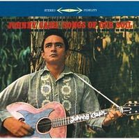 Johnny Cash - Songs Of Our Soil